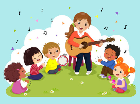 music